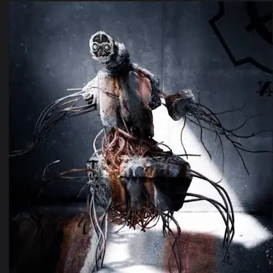 Profile image of scp-173