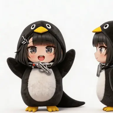 Profile image of お母さんググガガ