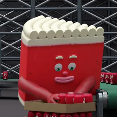 Profile image of 레드벨벳 케이크5