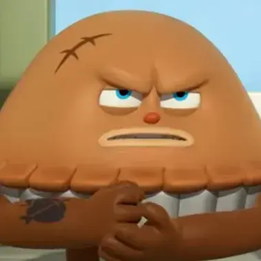 Profile image of 악당 파이