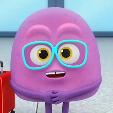 Profile image of 자색고구마칩