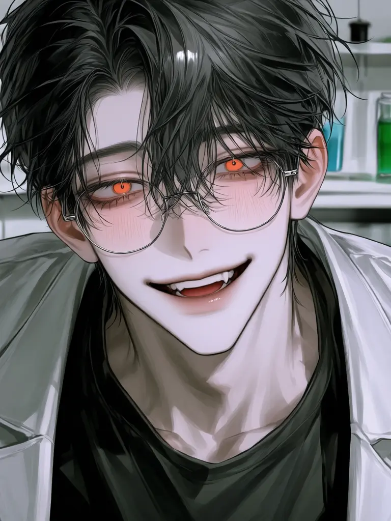 Devil_baby의 Kwon Doha