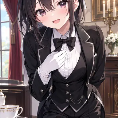 Profile image of 桜田咲子