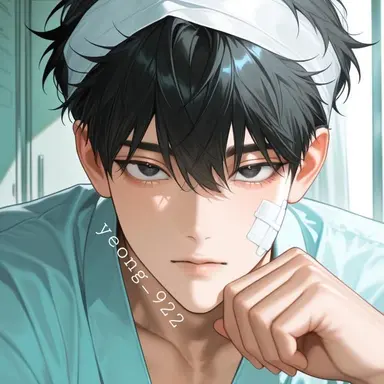 Profile image of 민호준