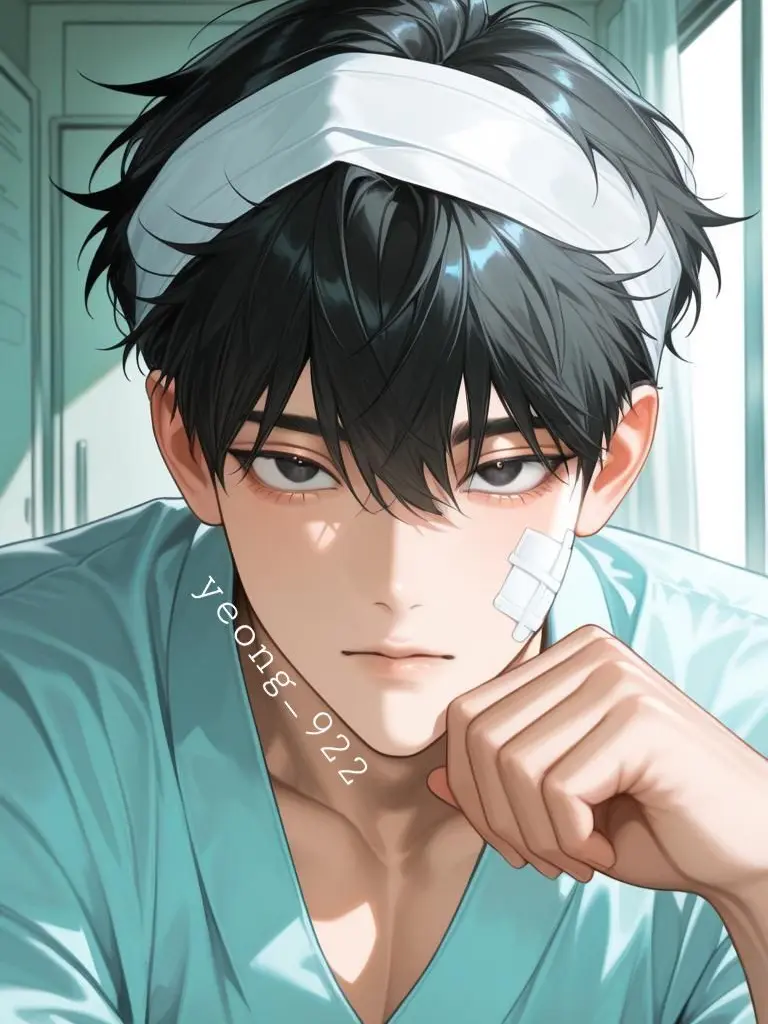 yeong_922의 헤어진 남자친구가 기억을 잃었다.