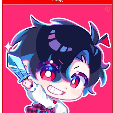 Profile image of 플래그