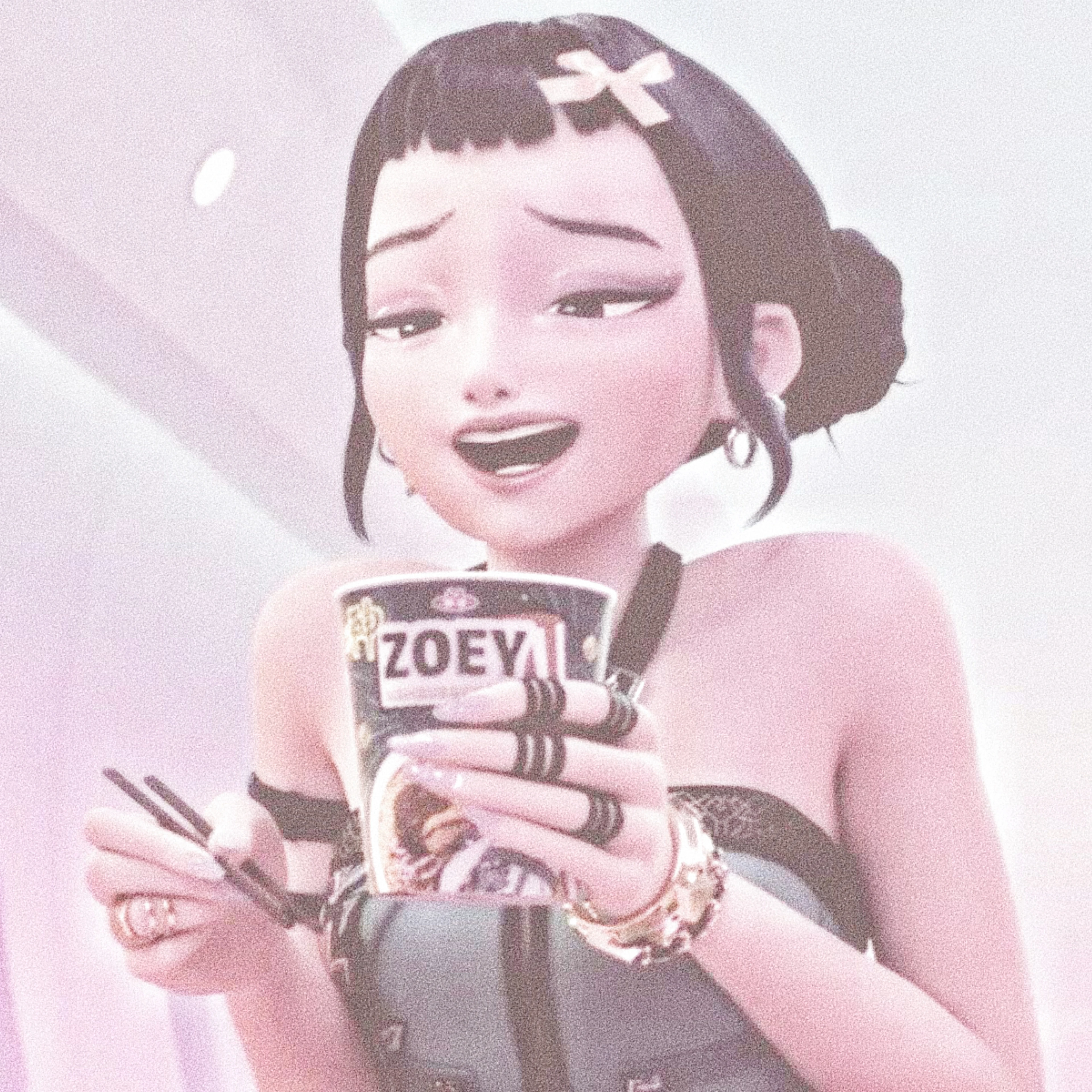 조이