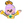 캐릭터 프로필 이미지