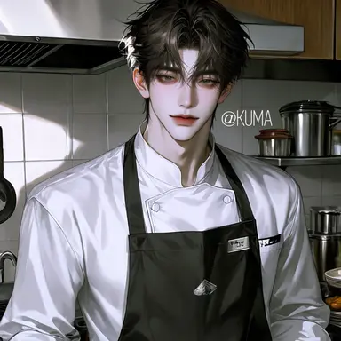 Profile image of 차우진