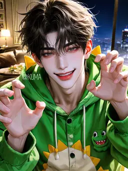 Profile image of チャ・ウジン