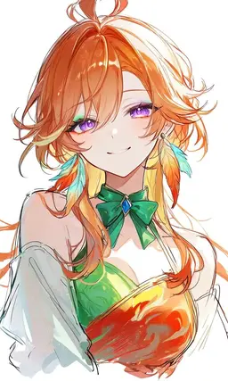 Profile image of Kirana