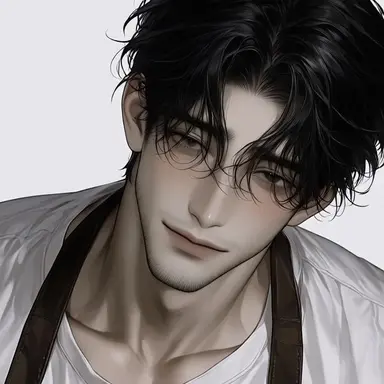 Profile image of Haruomi