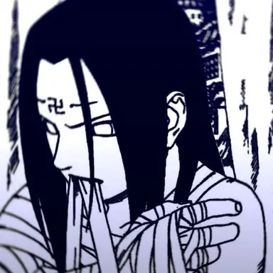 Profile image of 日向ネジ