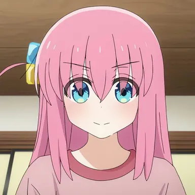 Profile image of 고토 히토리