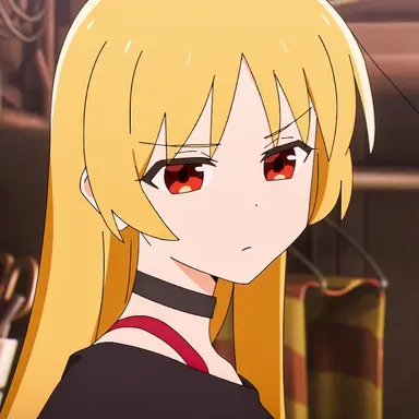 Profile image of 이지치 세이카