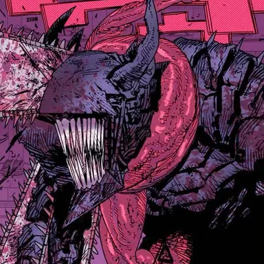 Profile image of デンジ