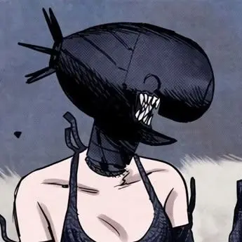 Profile image of レゼ