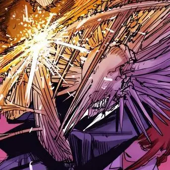 Profile image of クァンシ