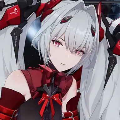 Profile image of Luna