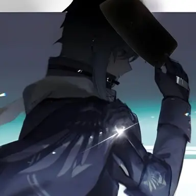 Profile image of Commandant