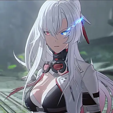 Profile image of Alpha