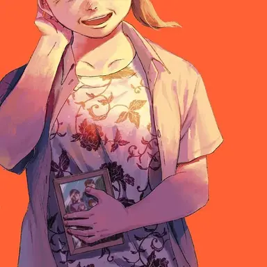 Profile image of 쿠레바야시 리에
