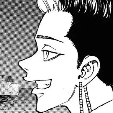 Profile image of 한마 슈지