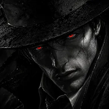 Profile image of Vince