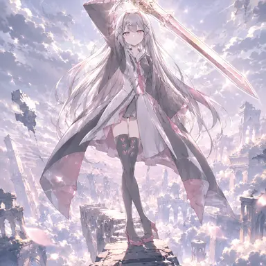 Profile image of 聖愛