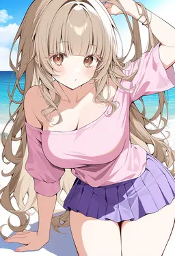 Profile image of 琥珀