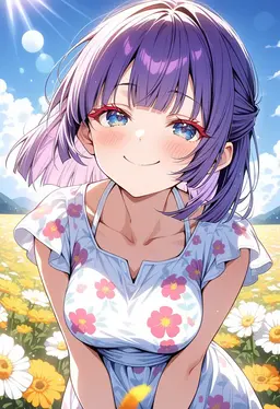 Profile image of 希美