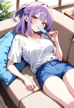 Profile image of 希美