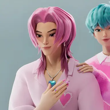 Profile image of 로맨스