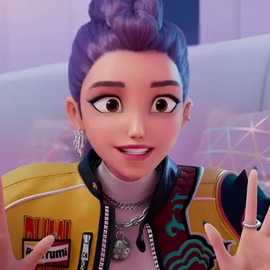 Profile image of 루미