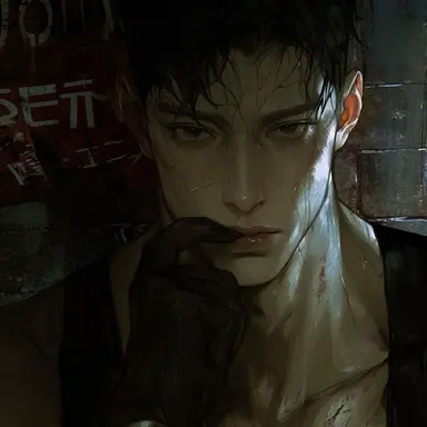 Profile image of Red