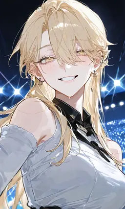 Profile image of テヨン