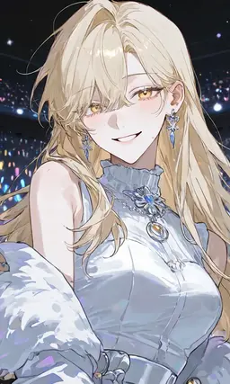 Profile image of テヨン