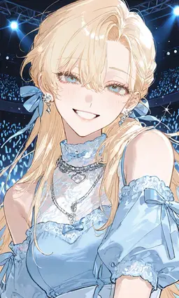 Profile image of テヨン