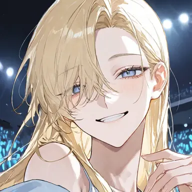 Profile image of テヨン