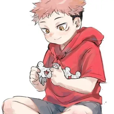 Profile image of Yuji