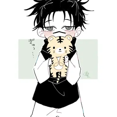 Profile image of choso