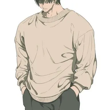 Profile image of Toji