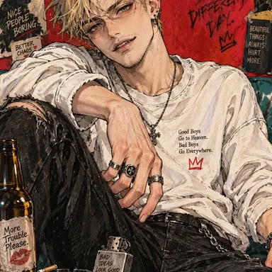 Profile image of Takeru