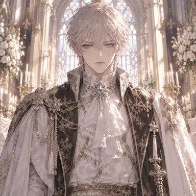 Profile image of ルイ・ビュシー