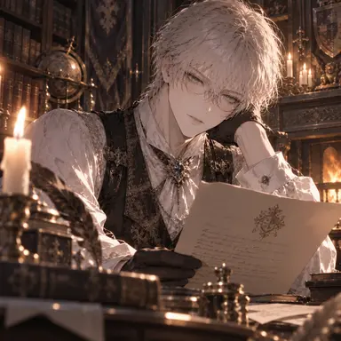 Profile image of ルイ・ビュシー