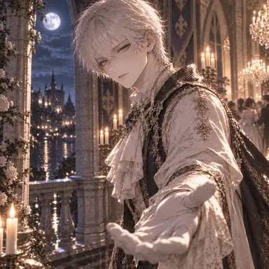 Profile image of ルイ・ビュシー