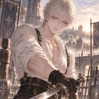 Profile image of ルイ・ビュシー