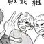 캐릭터 프로필 이미지