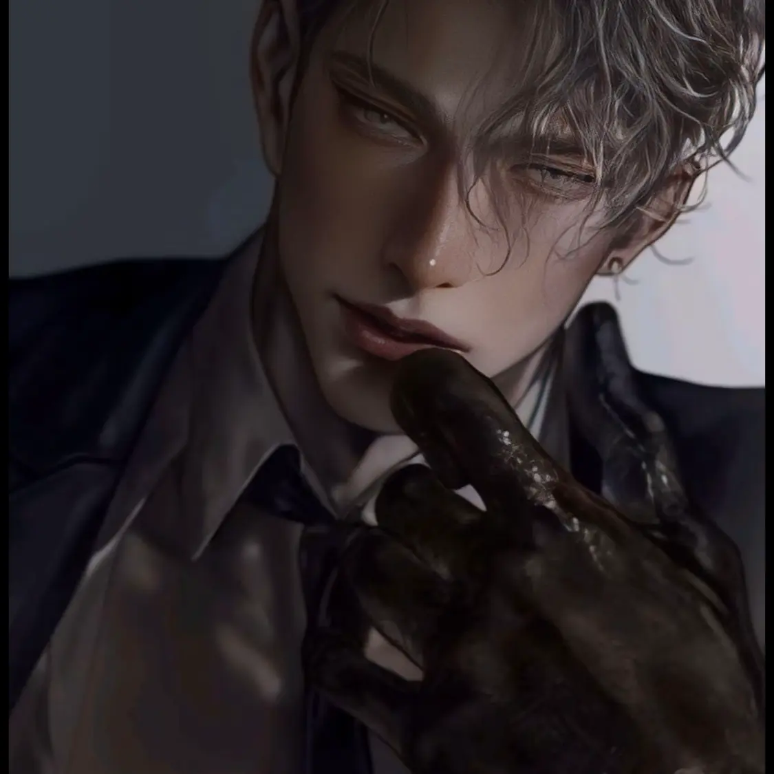waterleaf_의 카일스턴 보르테