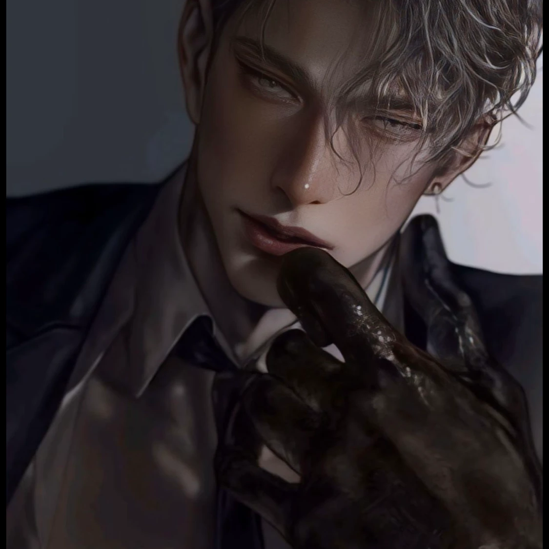 카일스턴 보르테